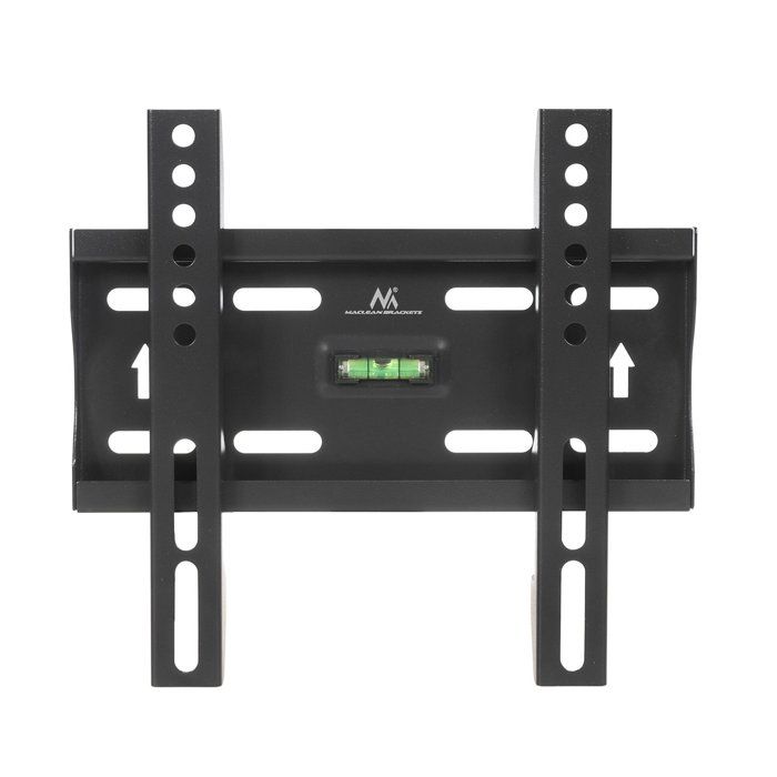 Support TV Mural 13-42" Charge Maximale 35kg Max Vesa 200x200 Maclean MC-777