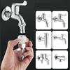 Three Way Water Diverter Valve One Inlet Two Outlet Connector Pipe Fittings 3 Way Water Separator Valve Simple Installs