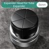 Steel Material Copper Tube Expander Head Cold Maintenance Tool Pipe Expander Accessory  HVAC Tool