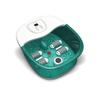 Zen Thalasso Foot Balneotherapy Nile White-green
