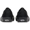 Vans Authentic Fashion Versatile Low-Top Skate Shoes Unisex Sneakers Black VN000D8BBLK