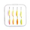 Kemailei Ice Fishing Lure Set