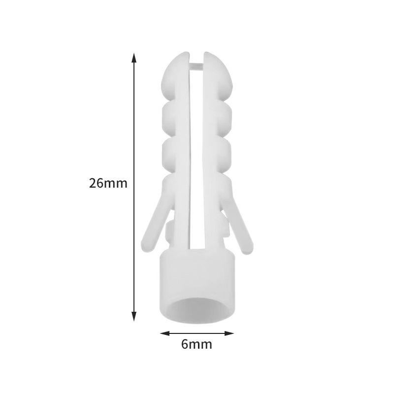 Jinrongda Heavy-Duty Stainless Steel Ceiling Hook for Fans