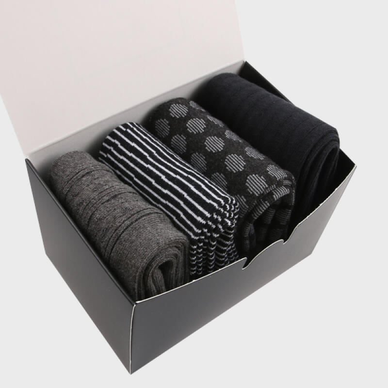 Du är så bra (herrstrumpor 4-pack)