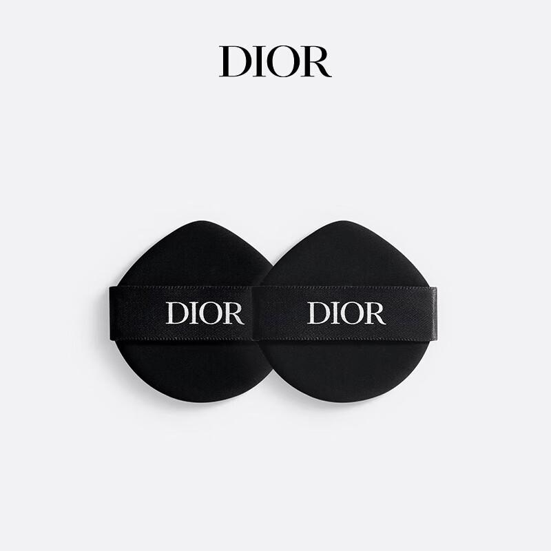 Сменная пуховка для тонального средства Dior Forever Cushion