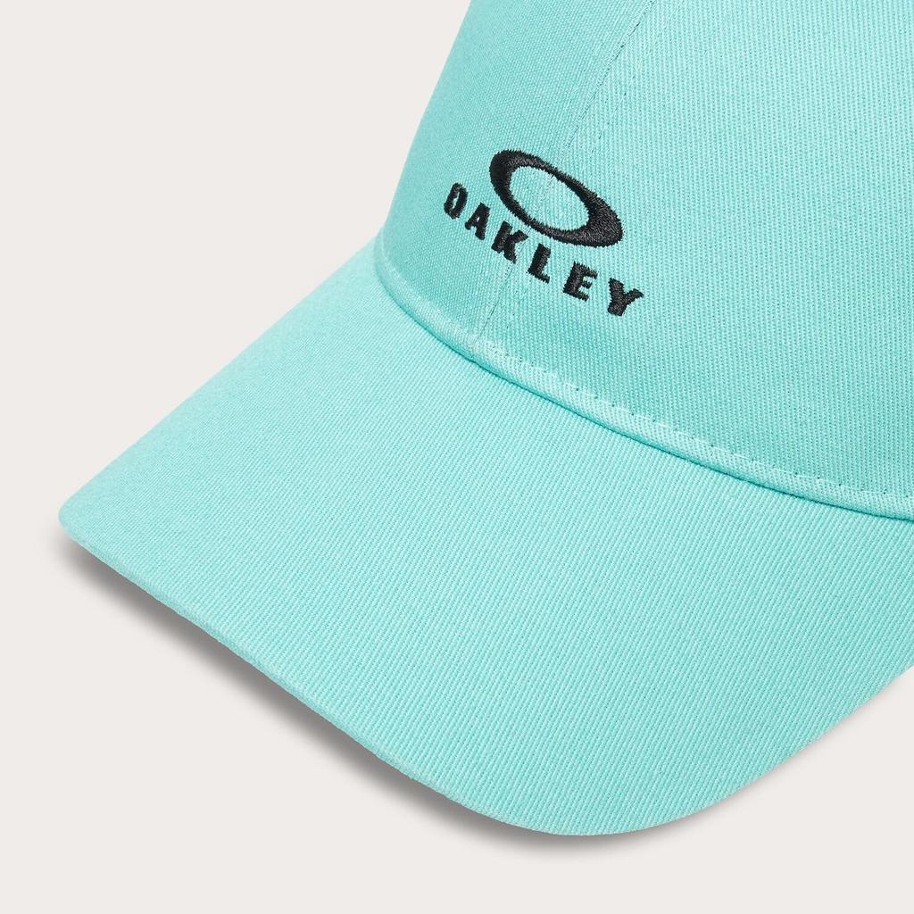 Cap ESSENTIAL LOCK UP LOGO CAP AQUA GREEN Einheitsgröße [Oakley] 25.0 (78K)