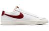 Nike Blazer Low 77 Vintage Κόκκινο Ομάδας DA6364-102