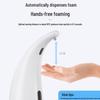 LISM Automatic Foam Soap Dispenser