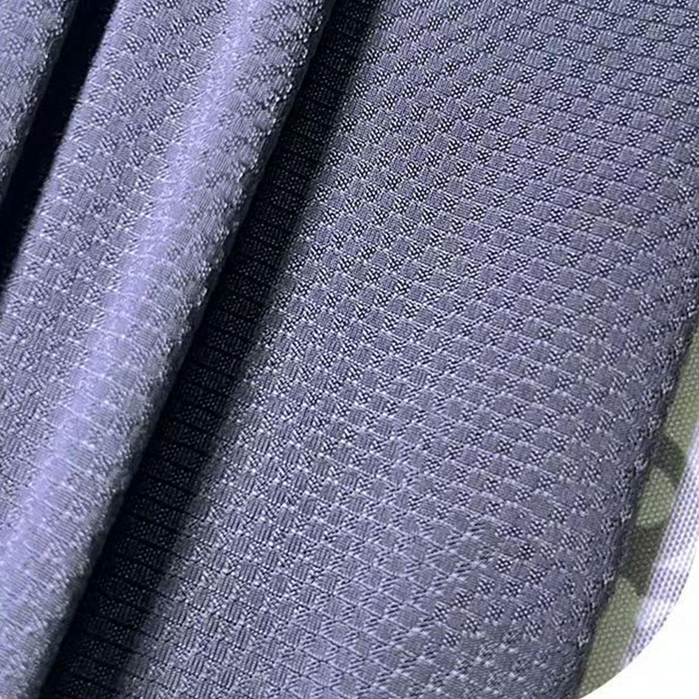 Men Long Half Finger Gloves Arm Sleeves Sun UV Protection Arm Climbing Accessories Cool For Cyc U1S5