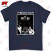 Rock Vintage Tangerine Dream Krautrock Tshirt LPRB