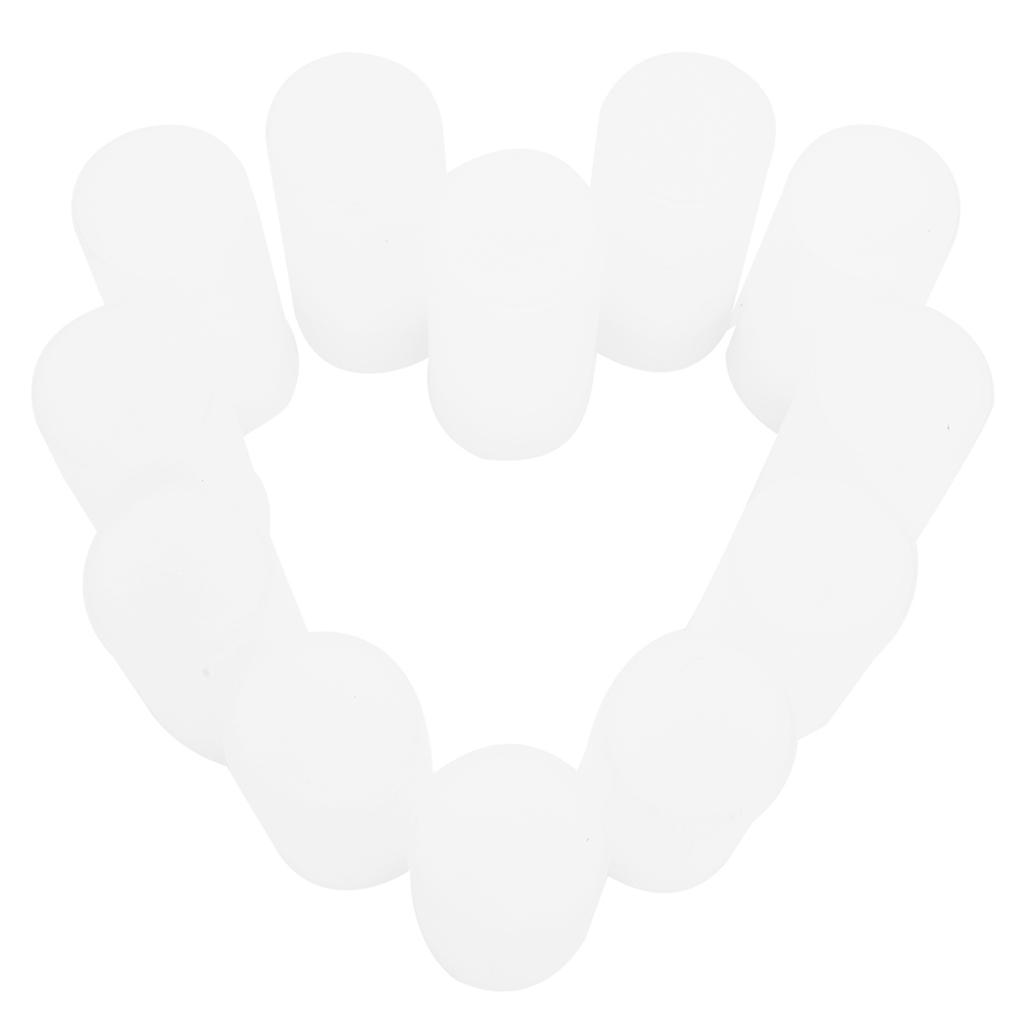 Electronic Simulation Flameless LED Candle Lamp Tea Light for Birthday Wedding Decor