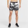 Calções Masculinos Dri Fit Calções de Corrida Masculinos