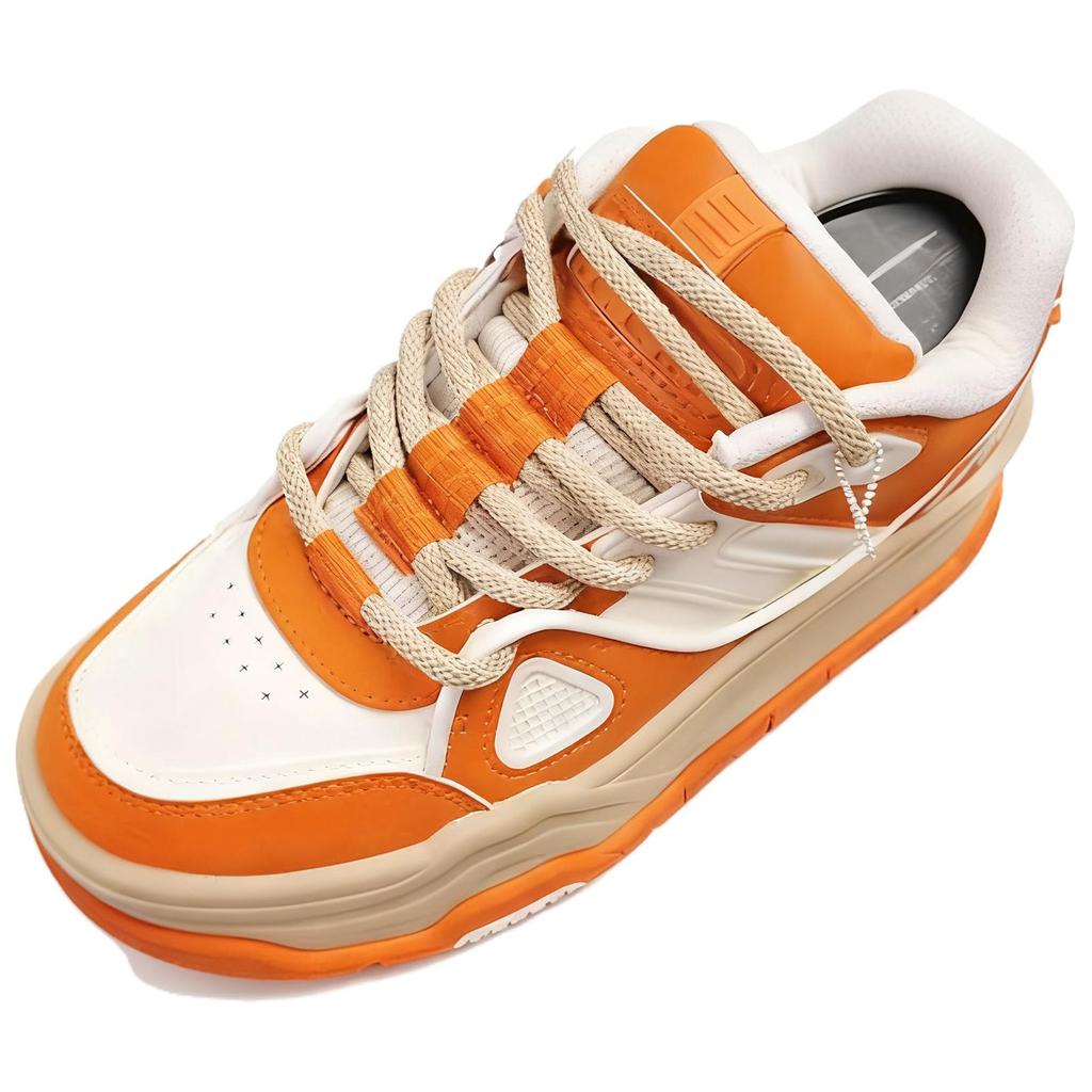 Anta Good Things Will Happen Skateboard Shoes Women's 122518074-3