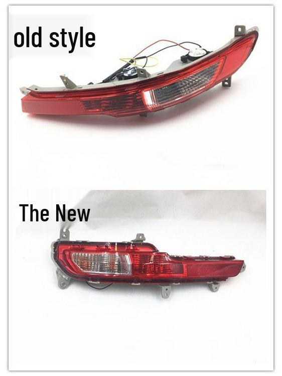 Yueda Kia Sportage Rear Fog/Brake/Bumper Light Assembly for All Models
