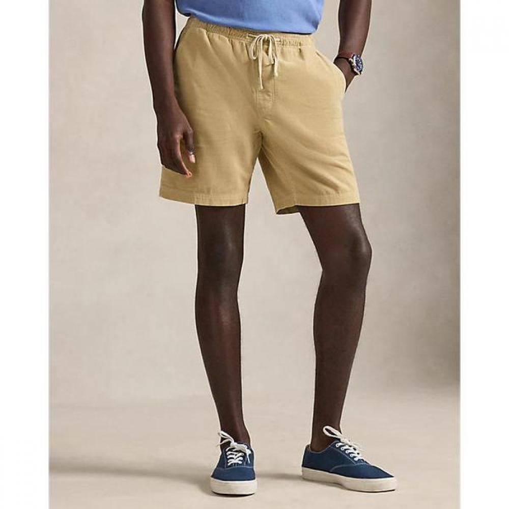 Polo Ralph Lauren Men S claSSic Fit Corduroy Short 20.3cm  mnpoSho14g20600250 