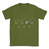 Copy Moon Joy Funny Artemis TShirt for Unisex Funny Cotton Tees Crew Neck Short Sleeve T Shirts Gift Tops