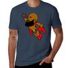 Demetrious Mighty Mouse Johnson TShirt Unisex T Shirt Graphic Printed T Shirts for Unisex T Shirts for Unisex Pack Cotton TShirt