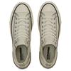 Converse All Star Lifted Overtape St Hi Comfortable Versatile Durable High-Top Canvas Shoes Unisex Sneakers White 31313951
