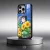 Maomao T-The A-Apothecary Diaries  Phone Case For iPhone17,16,15,14,13,12,11 Plus,Pro Max Magnetic For Magsafe Wireless Charging