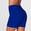 Women's Fitness Bike Shorts Soft Moisture-wicking Workout Yoga Leggings For Comfort