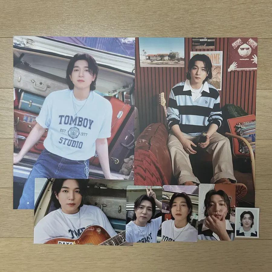 

Day6 2025 Season s Greetings Sungjin