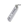 Compact Ruler Portable Measuring Tool Multiple Color Choices Versatile Measuring Tool For Home Improvement Carpenter Yellow