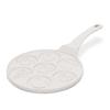 TITANIUM FRYING PAN 26cm FOR EMOJI PANCAKES BERLINGER HAUS BH-7792 SAHARA
