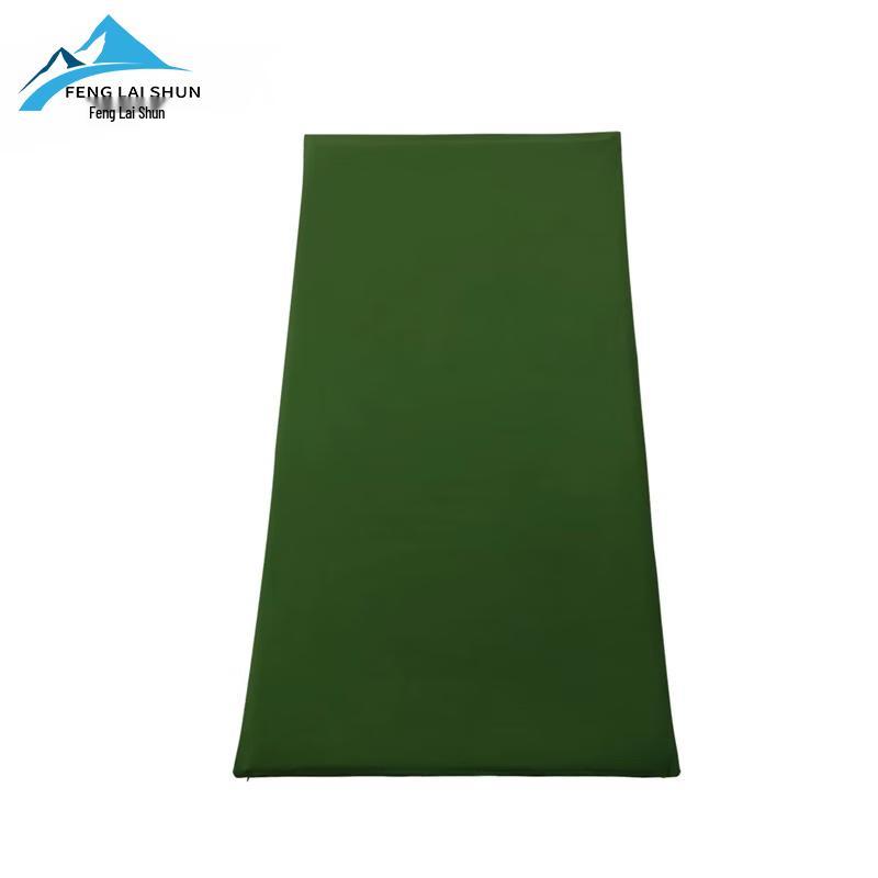 Fenglaishun Hot-Melt Mattress Protector for Dorm Beds