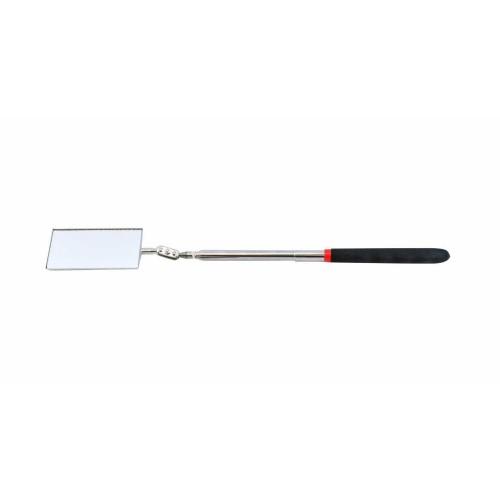 AW Tools Steel Telescopic Inspection Mirror