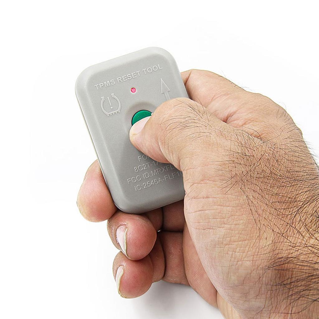 Reset Tools TPMS 19 Sensor Tire Pressure Mointor System for F 150 F 250 F 350 F 450 F 550 Activation Car Diagnostic Tool