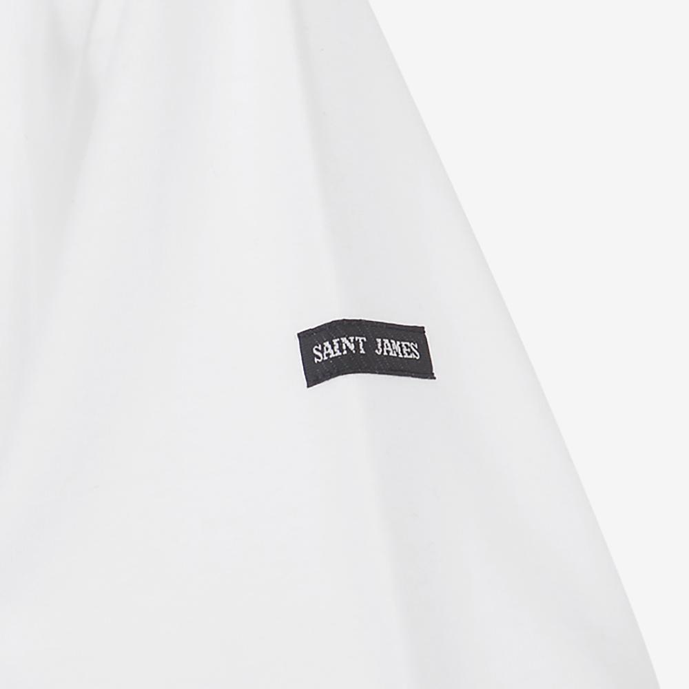 SAINT JAMES Piriac Solid (028) Asju2G92207-028