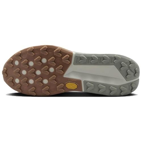 Nike ZoomX Zegama 2 Light Silver Sea Glass - FD5190-004