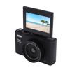 5K 75MP Mirrorless Camera 18X Zoom Auto   Digital Camera Anti Shake with 3 Inch   Screen Support 256GB Memory