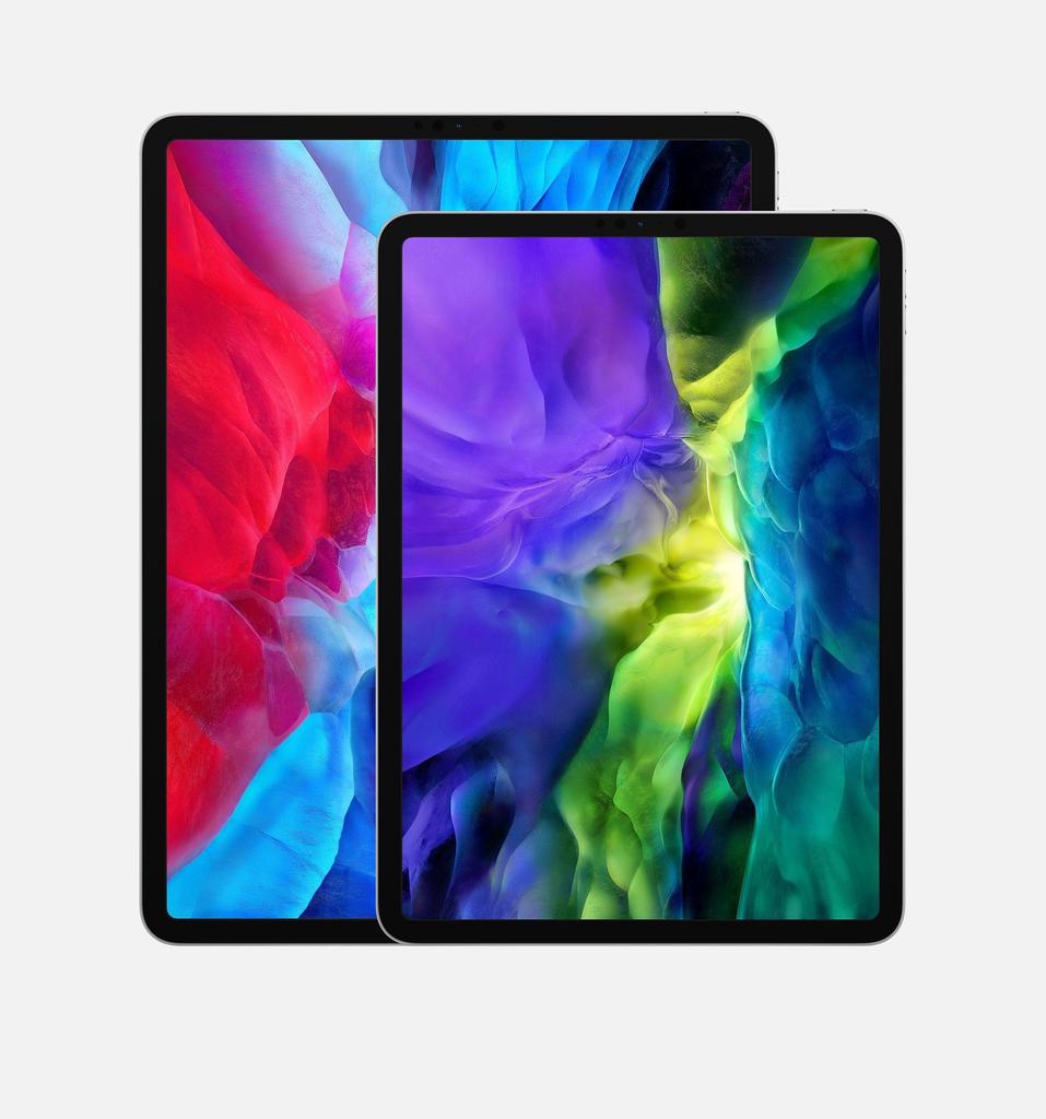 Планшет Apple 12,9\