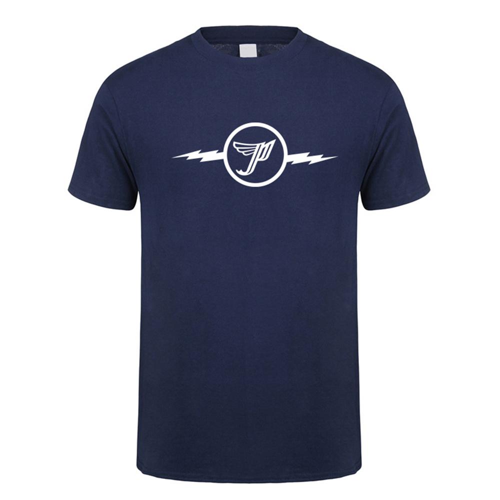 Summer Men Short Sleeve Pixies Tshirts Gift Man Tee Tops