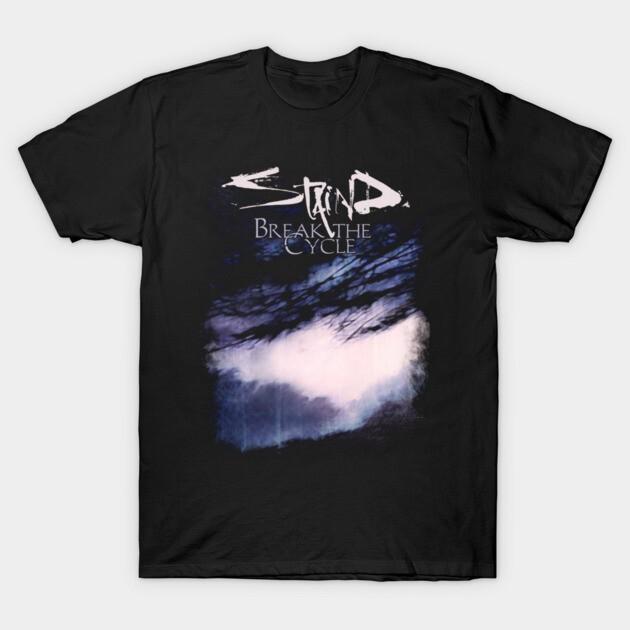 STAIND BAND T-Shirt