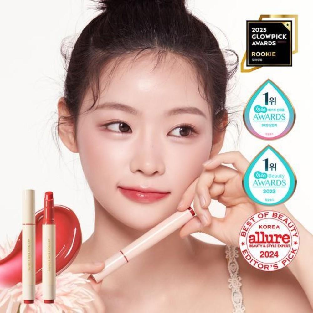 Nature Republic Honey Melting Lip 2.7g