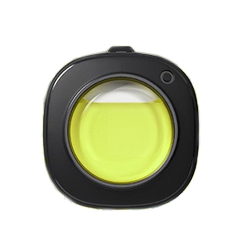 Car air outlet deodorizing aromatherapy clip - multiple scent options, multi-scene use, suitable for air conditioning outlet and fan outlet