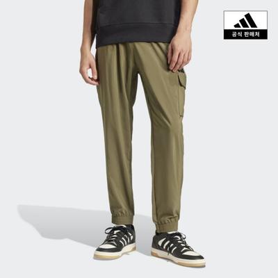 Calças – Calças e collants desportivos
