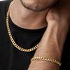 Simple Temperament Men's Series Jewelry Pendants