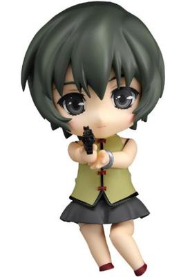 Phantom Requiem para o Phantom Nendoroid Ain pintado móvel (figura ABS&PVC sem escala)
