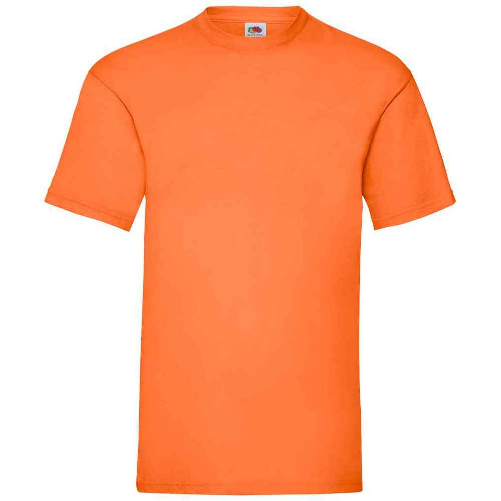 FRUIT OF THE LOOM Herren Valueweight T-Shirt
