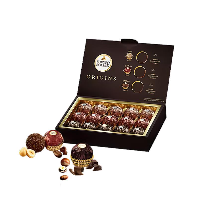 FERRERO Dark Chocolate Collection