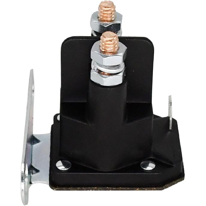725-1426 12V Starter Solenoid Compatible With MTD Cub Cadet Lawn Mower 925-1426A Snapper 725-0771 Toro 112-0309 9251426a 725-1426 18817 75671
