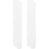 Nike Knee High Socks Men's White SX4650-101