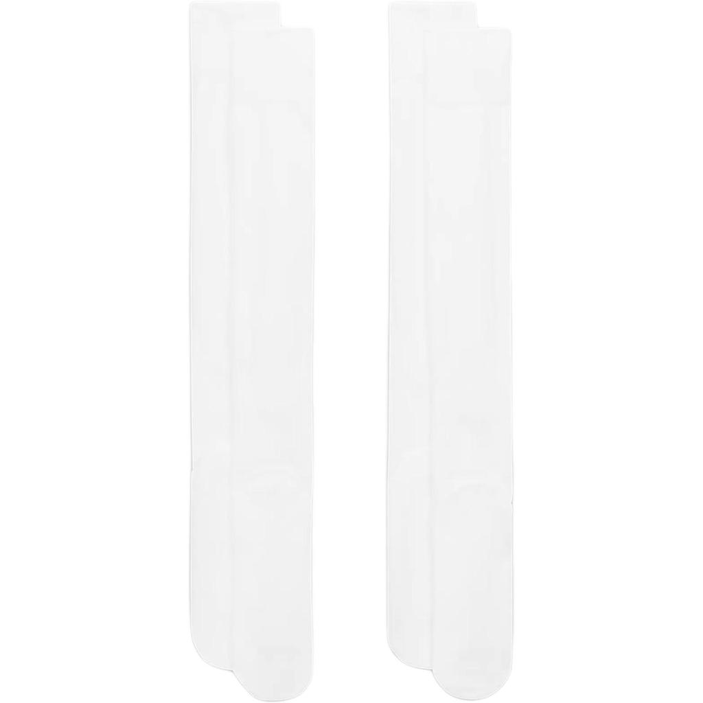 Nike Knee High Socks Men's White SX4650-101