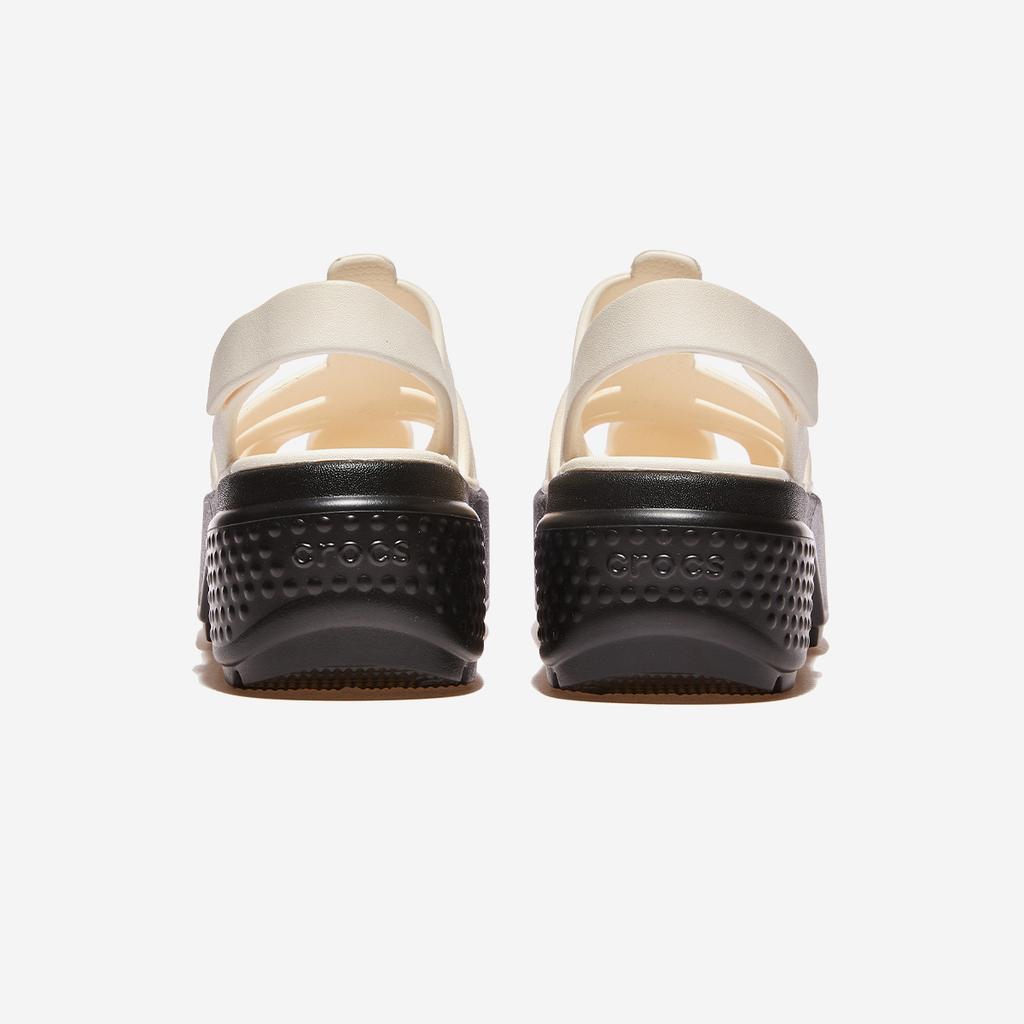 [Crocs] Stomp Fisherman Sandals [CRS209938] [Shipped from Korea] 100% Authentic
