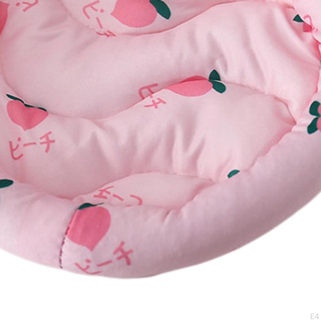 Comfy Small Pet Bed for Hamsters and Guinea Pigs