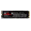 990 PRO PCIe 4.0 M.2 NVMe SSD Speed Up To 7300MB/s Read 6800MB/s Write 1/2/4TB Internal Solid State Drive for PC Laptop Desktop Computer