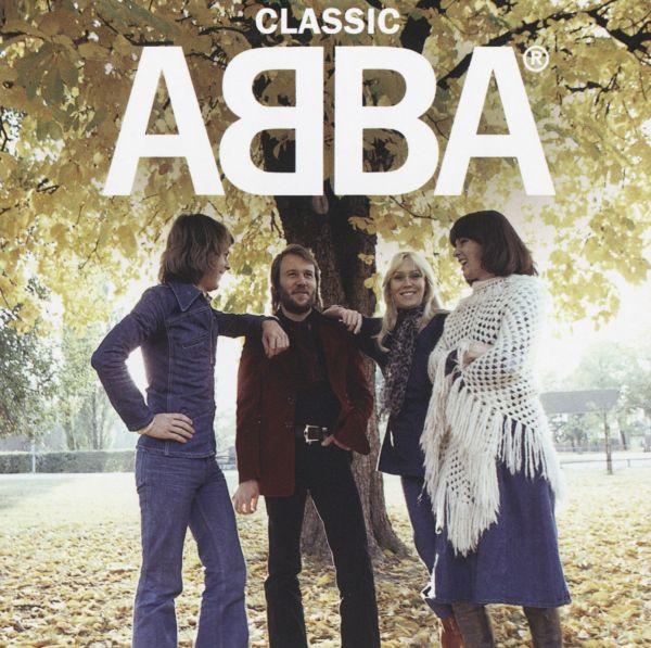 

CD ABBA - Classic ABBA 5316053 Spectrum Music 2009 Europe Pop Used